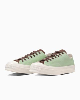 31317560 All Star Lgcy SU OX 56 Mint Chocolate (Men's)