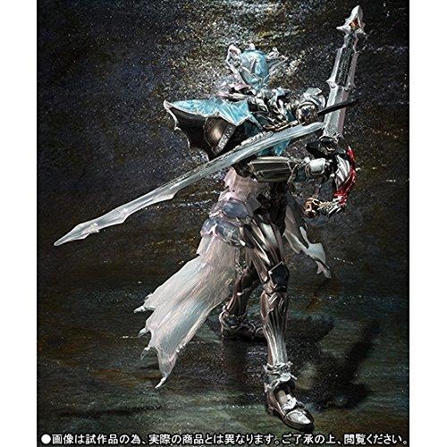 Kamen Rider Wizard Infinity Style Height 19cm figure S.I.C. approx.