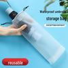 Waterproof Drawstring Umbrella Storage Sleeve for Car or Travel