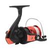 Безынерционные катушки Легкие Ультраплавные Безынерционные Рыболовные Катушки с Леской Металлический Корпус 5.2:1