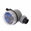 Garden Watering Timer Ball Valve Automatic Electronic Water Timer Home Garden Irrigation Timer Controller System