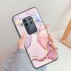 Чехол для Moto One Pro Чехол для Moto One Zoom Матовый Силикон Для Motorola Для Moto One Zoom Чехол Обложка Модный ТПУ Защитная Задняя Крышка