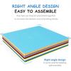 4PCS Classic Baseplates 32x32 16X32 Dots Building Blocks Bricks Base Plates DIY Plastic Board Blocks MOC City Construction Toys