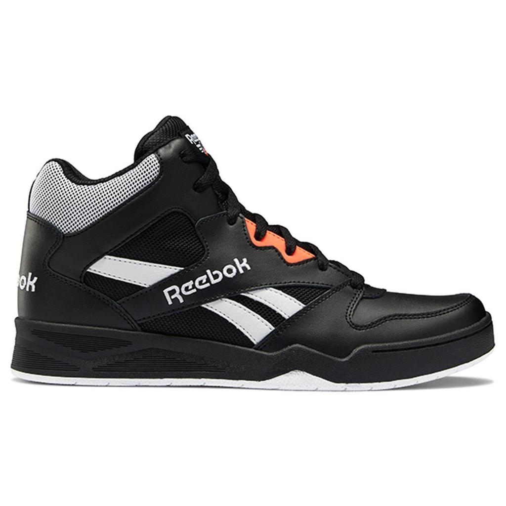 Reebok Royal BB4500 Hi2 Черный/Белый H03390