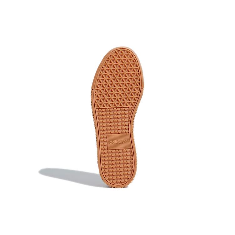 adidas Sambarose Красный Белый Жевательная резинка Женская DB2696