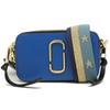 Shoulder Bag The Snapshot Blue H175L03FA22 472 [Marc Jacobs] Women's [Item]