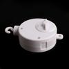 Baby Infant Rotary Mobile Crib Bed Clockwork Movement Music Box Kids Develop Toy
