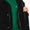 [lacoste] Men's Corduroy Down Jacket BH703E-55N031