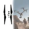Drone Carbon Fiber Quick Release Propellers With Base For Agricultural Uavs