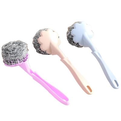 Посуда – Скребки и щетки для посуды