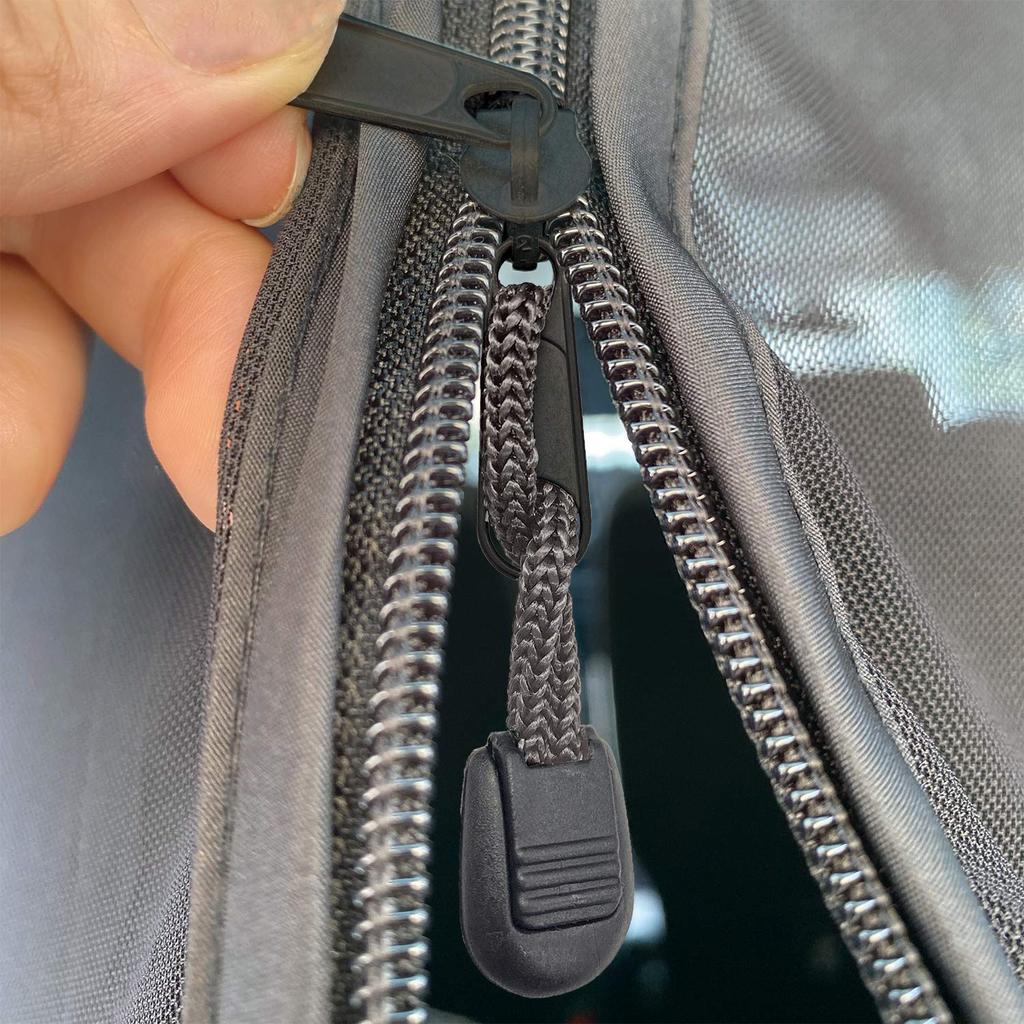 SEIWA Car Insect Repellent Easy for Back Doors Small Size 1 Slide Ideal for Car Camping Car Stink Bug Protection Net, Magnet, Only, (IMP041), Piece,