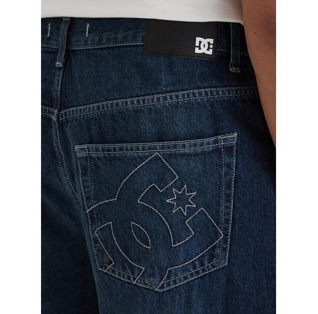Шорты DC Shoes Worker