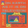 On Earth As It Is On Television by Emily Jane Paperback Book 9781368101202