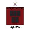 Light Ver VERIVERY 4th SINGLE ALBUM Lost and Found