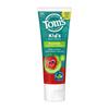 Kids Natural Fluoride Anticavity Toothpaste Silly Strawberry, 5.1 Oz