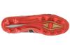 Mizuno Alpha II Elite FG, Мужские красные Футбольные бутсы