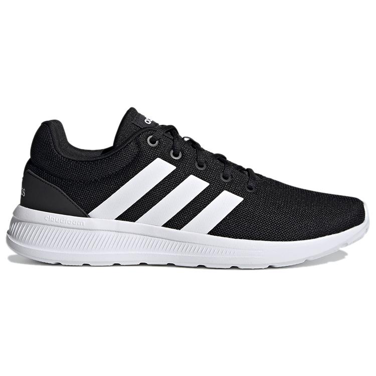 adidas Neo Lite Racer Cln 2.0 'Черный Белый' H04286
