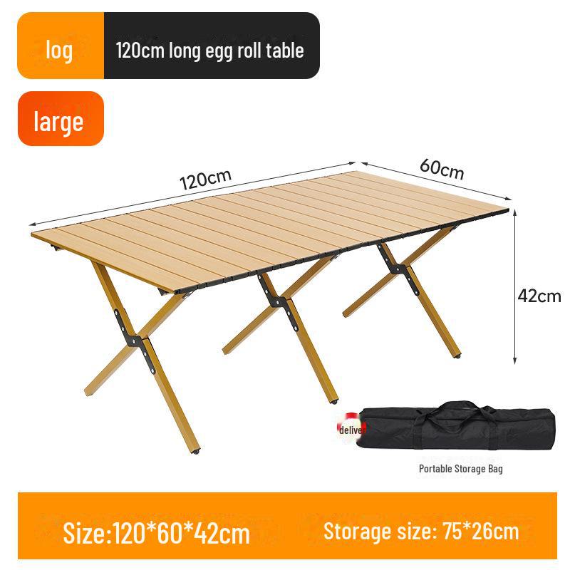 "Портативный сверхлегкий складной походный стул Kermit для улицы, пляжа и пикника"