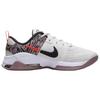 Nike Кроссовки Zoom Bella 6 Удобные Универсальные Прочные Амортизация Низкие Тренировочные Женские Белые FQ7227-100