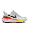 Мужские кроссовки ZoomX Invincible Run Flyknit 3 Белый/Ярко-малиновый/Парусный/Черный HF4915-100