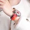 22-мм цветной нейлоновый ремешок-петля для Huawei Watch GT 6/5/5 Pro/4 46мм с застежкой на липучке