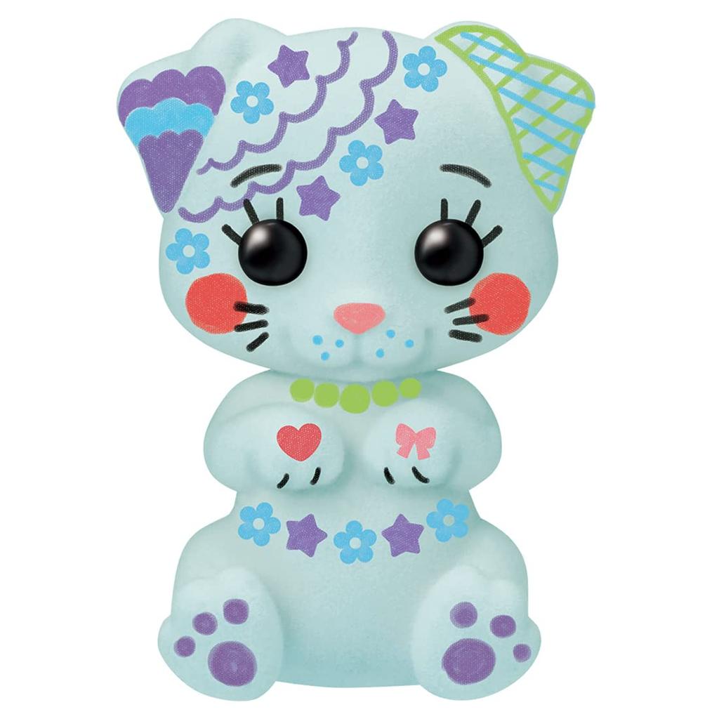 TAKARA TOMY Drawing Mofurenzu Drawing Set