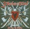 CD 3 INCHES OF BLOOD - Fire Up The Blades RR80232 Roadrunner Reco 2007 Europe Rock Used