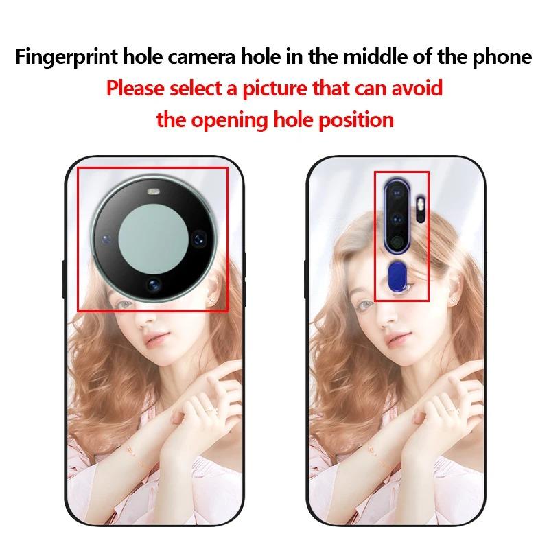 Customizable Patterns Soft Phone Case Shockproof Silicone TPU Phone Cover iPhone Samsung Huawei Honor Xiaomi Redmi OPPO Realme Vivo Infinix Tecno Moto