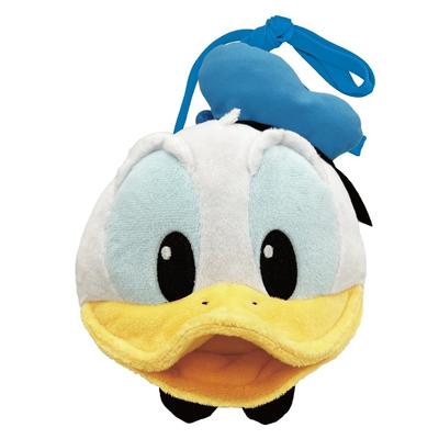SK Japan Disney Пластиковый кошелек Дональд Дак 16427