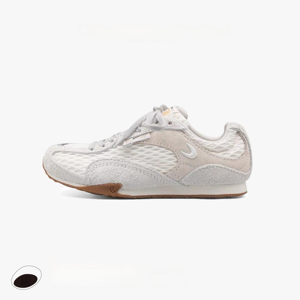 Ретро туфли-сетка для рыбалки женские новые сетчатые дышащие спортивные и повседневные туфли на мягкой подошве