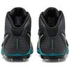 Nike Zoom Javelin Elite 3 Черный Электрический Водорослевый Зеленый Яркая Ель FZ9626-001