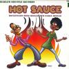 LP Пластинка РАЗНЫЕ ИСПОЛНИТЕЛИ - Hot Sauce Volume 1 HSRSSLP0001 Harlem Shuffle 2020 Европа Регги, Ска и Даб Б/У