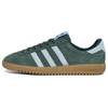 Adidas Bermuda Mineral Green Clear Sky Women Sneakers Teal Gum JH9089