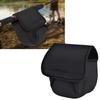 Waterproof Spinning Reel Cover Soft Fishing Protective Case Fishing Reel Cover  Outdoor Activities