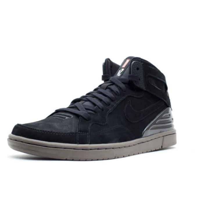 Nike Zoom Air 94 Hi Supreme 'Black' Men's 428927-005
