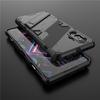 For Xiaomi Redmi K40 Gaming Case Cover Bumper Bracket Stand Holder Full Protect Armor Phone Case Funda Redmi K40 K50 Gaming K70
