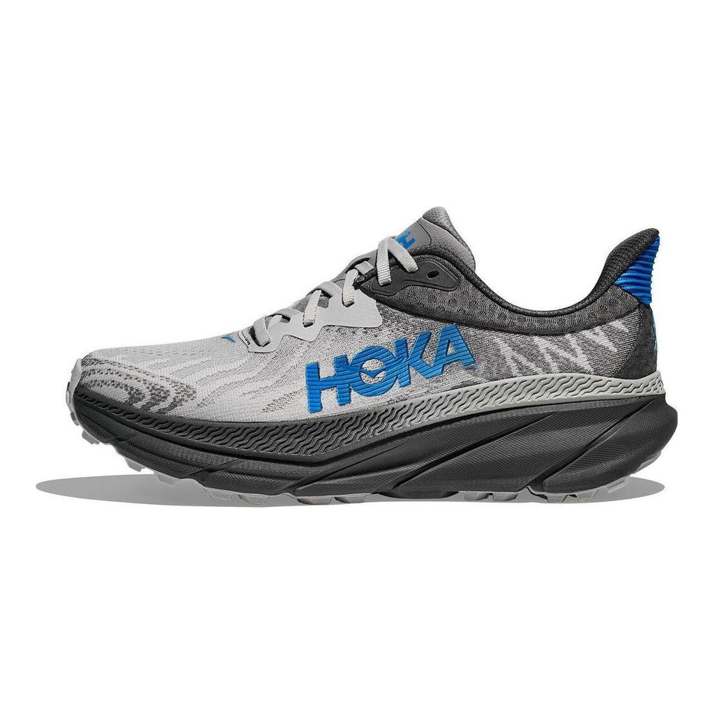 Hoka One One Challenger ATR 7 Outer Orbit Hoka Blue Мужские кроссовки 1134497-OHK