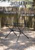CAMPING MOON Tactical Table Worktop Legs T-510-ZJ