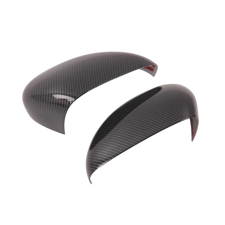 2020 Ford Escape/Kuga ABS Накладка на зеркало заднего вида из углеволокна