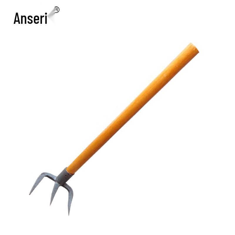 Ancire Garden Tiller Hoe