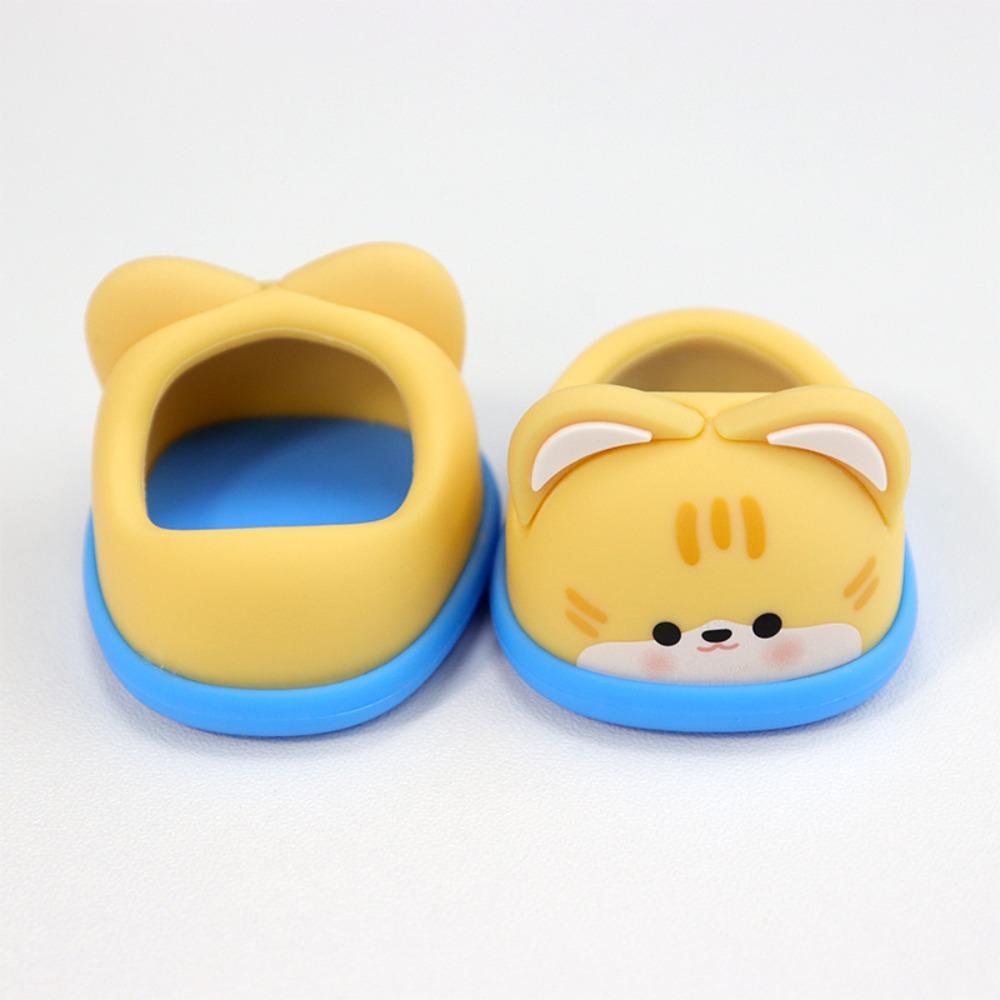 Хлопковая кукольная обувь, обувь для животных, милая мини-обувь, детские игрушки