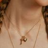 XPIER Love Key Necklace
