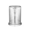 Bellacuzin Stainless Steel Cutlery Utensil Container, 1 Piece, Korean Popular Tableware