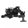 Secure Engine Cover Latches Lock For W169 A200 A180 A170 A160 A150 Long Lasting & Easy To Install A1698800460 1698800460
