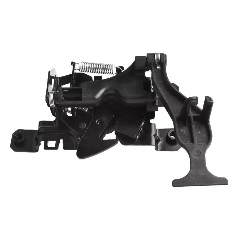 Secure Engine Cover Latches Lock For W169 A200 A180 A170 A160 A150 Long Lasting & Easy To Install A1698800460 1698800460