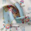 Jinsanta X Dunhuang Museum Mulberry Silk Scarf
