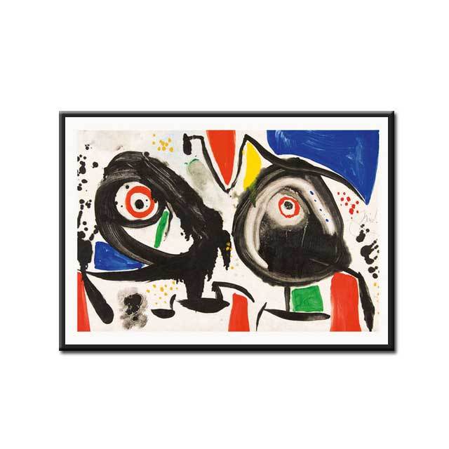 Граффити Плакат Абстрактная Картина на Холсте Современное Украшение Стены Дома Картина Безрамное Искусство Принты На Стене Без Рамки