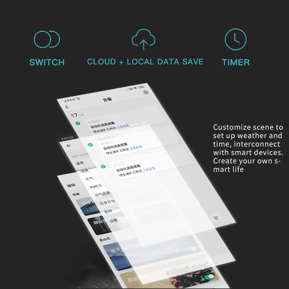 ILONDA USB Powered Wi-Fi Интеллектуальная автоматическая аквариумная миска для кормления Домашняя бытовая техника