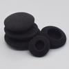 Ear Sponge 3.5/4.5/5/5.5/6cm 2Pcs Headphone Pads Replacement Headset Accessory