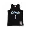 Майка Mitchell & Ness Orlando Magic Penny Hardaway